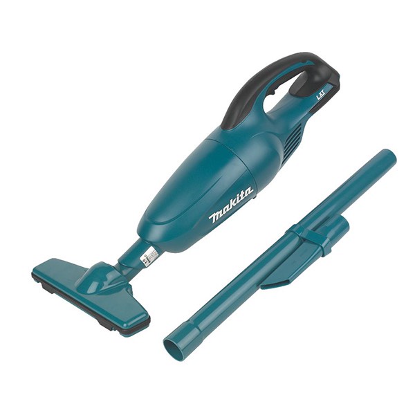 Thân Máy hút bụi dùng pin 18V Makita DCL182Z  - Hàng chính hãng