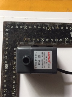 Bơm LifeTech ap 1300