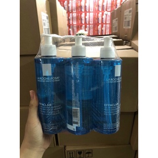 Sữa rửa mặt laroche posay 400ml