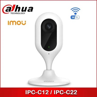 Camera IP Wifi Dahua IPC-C22P-imou