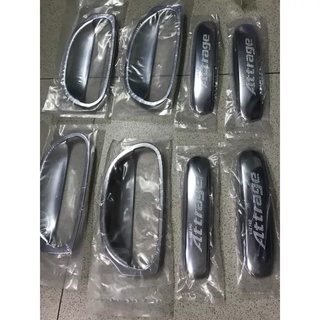 Ốp tay và hõm mitsu Attrage