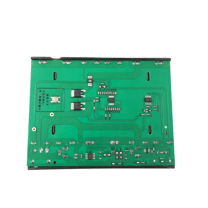 Hộp pin sạc dự phòng 5v 2a Dc 12v 10a 6 pin 18650