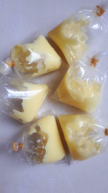 ⚡Bánh tráng trộn sa tế + bơ + muối hành phi Tây Ninh cực ngon! | BigBuy360 - bigbuy360.vn