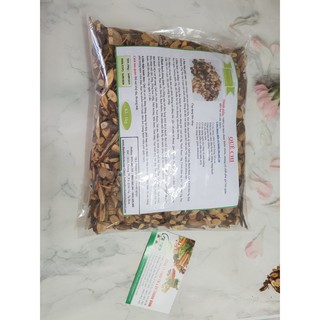 Quế Chi 100g - Sấy Khô Đạt Chuẩn Loại 1