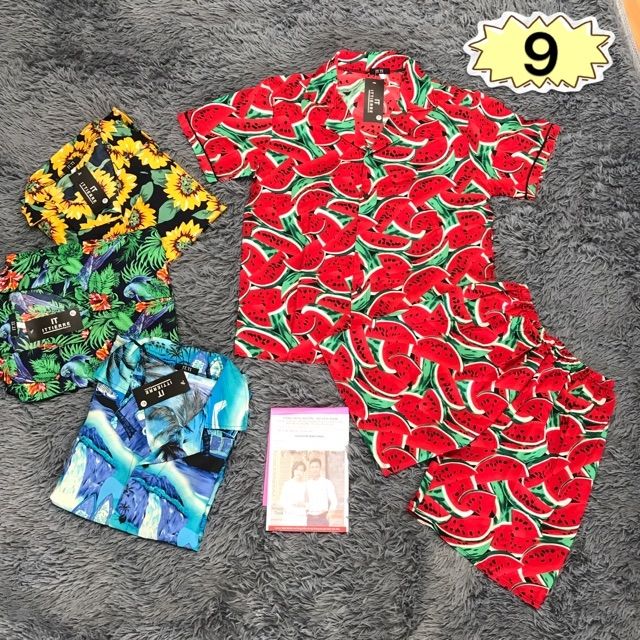 Bộ Hoa Quả Siêu Hót__AMHR THẬT | BigBuy360 - bigbuy360.vn