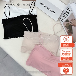 Áo bra dây nữ nhiều màu