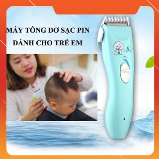 Tông đơ cắt tóc trẻ em toir