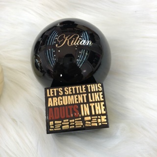 Nước Hoa Nữ TESTER Kilian  Let's Settle This Argument Like Adults, In The Bedroom, Naked 100ml