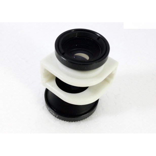 Bộ ống kính với 3 hiệu ứng trong 1 lens kẹp