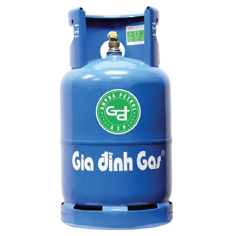Van gas Shell chính hãng KABSONS ẤN ĐỘ