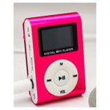 Máy nghe nhạc MP3 có màn hình LCD Style tặng cáp sạc và tai nghe Bảo An Store [PHÂN MÀU]