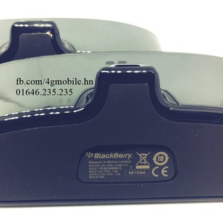 Dock Sạc BlackBerry 9800, 9810