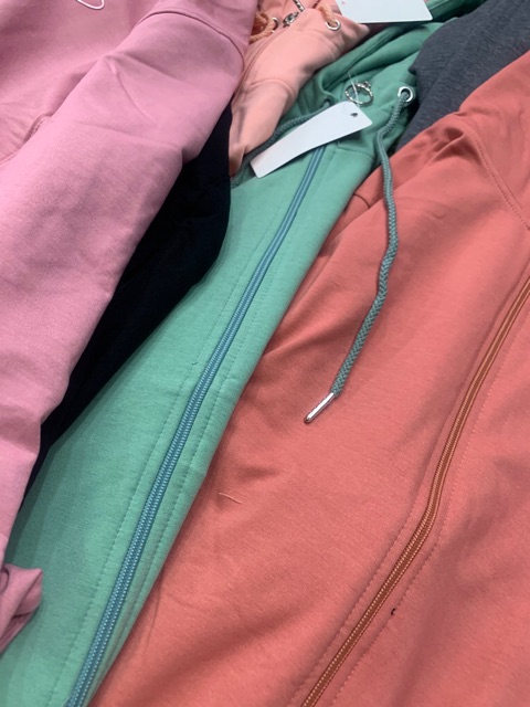 Áo khoác lime8 6 túi | BigBuy360 - bigbuy360.vn