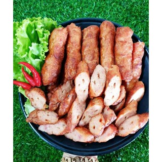 Nem nướng Nha Trang 500g