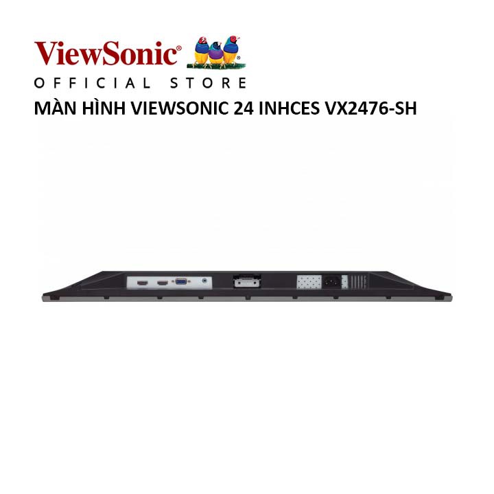 Màn hình Viewsonic VX2476-SH | WebRaoVat - webraovat.net.vn