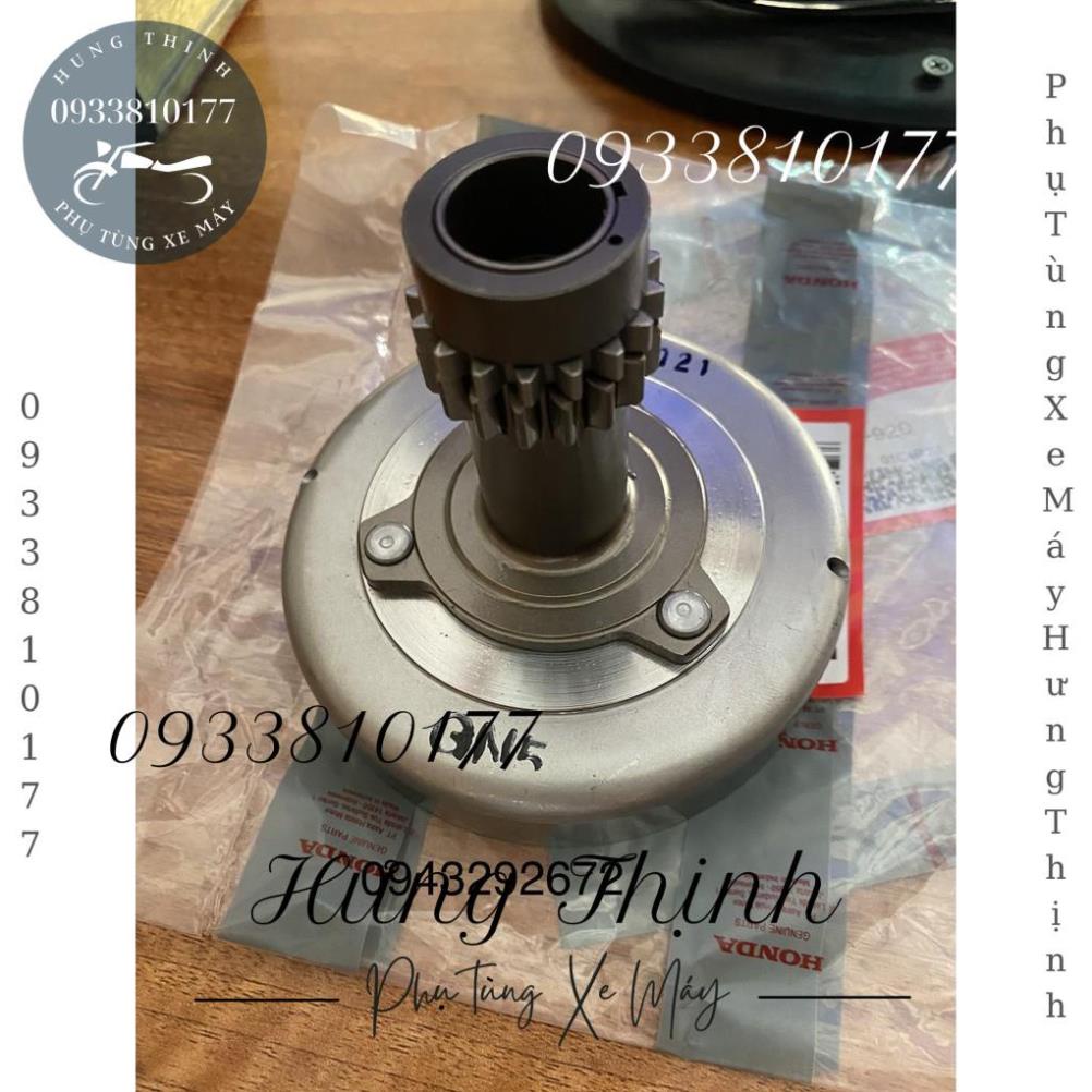 Bộ côn Trước Dream Thái Honda