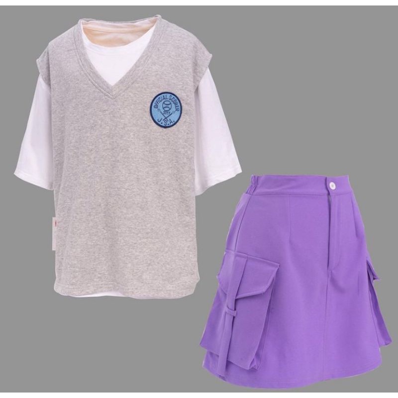 Pass gile của Erot