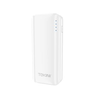 Sạc dư phòng Tekini F5 5000mAh