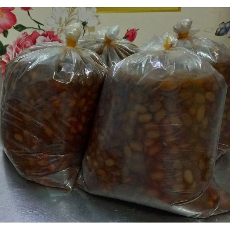 Tương hột 500g