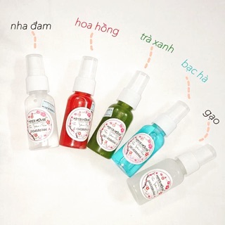 TONER DƯỠNG DA
