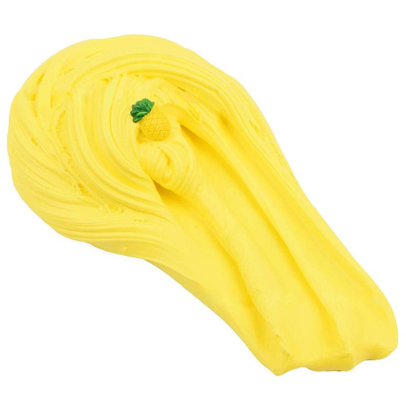 Đồ Chơi Slime Mềm Mini Diy Chất Liệu Xốp Cotton