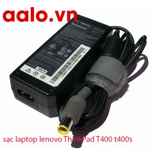 sạc laptop lenovo ThinkPad T400 t400s