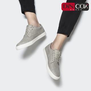 CHÍNH HÃNG Giày Sneaker Nam D06 Grey Dincox