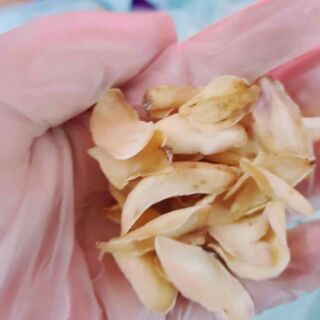 Bách Hợp Khô 250g