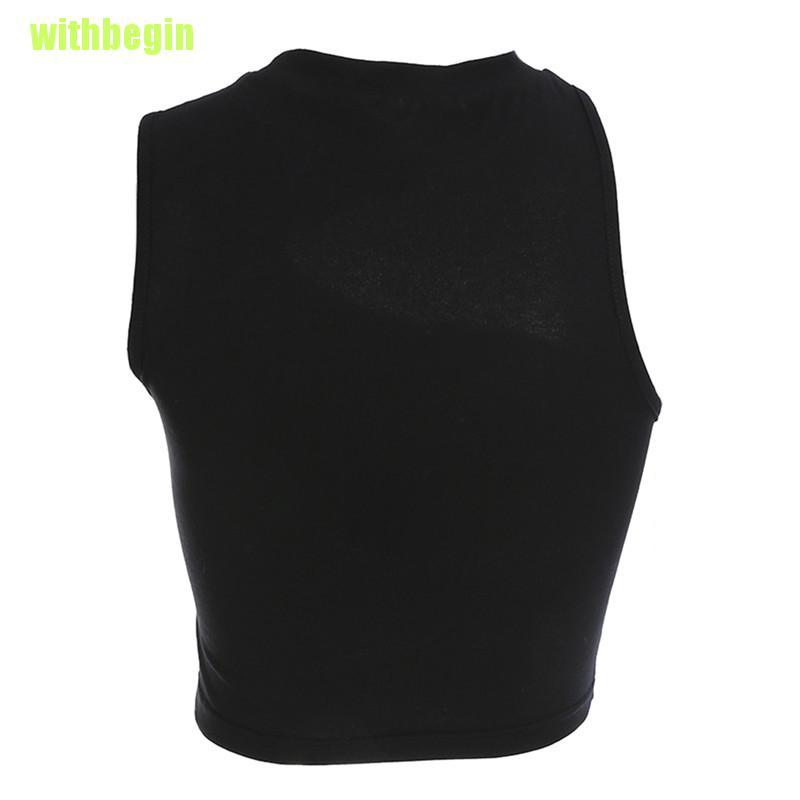 Áo Nữ Không Tay Hở Vai Thời Trang Quyến Rũ | BigBuy360 - bigbuy360.vn