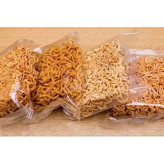 Mì ăn liền Tokyo ramen Nhật vị gà, vị tôm và vị nước hầm heo 120g T04/2023 - Umiko