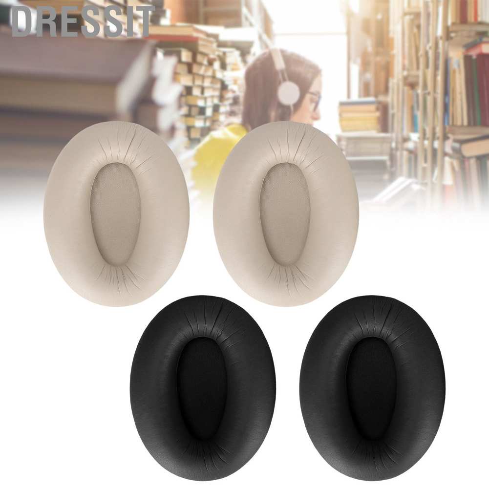 Đệm tai thay thế cho nghe Sony WH‐1000XM3