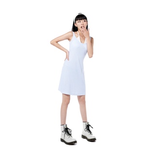 Đầm Thun Ôm Buộc Dây Dotty BLMDE
