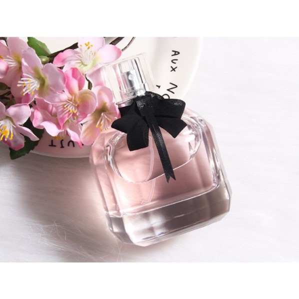Nước hoa Mon Paris YSL Yves Saint Laurent EDP Spray (100ML)  -  Chuẩn authentic | BigBuy360 - bigbuy360.vn