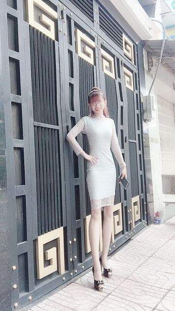 Body nhủ kim tuyến eo68