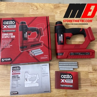 SÚNG BẮN ĐINH OZITO PXSGS-5021