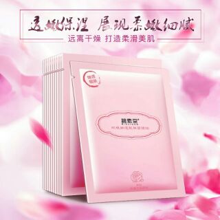 Mặt nạ dưỡng da