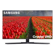 Tivi Samsung Smart 4K 65 inch 65TU8500 Crystal UHDModel Mới