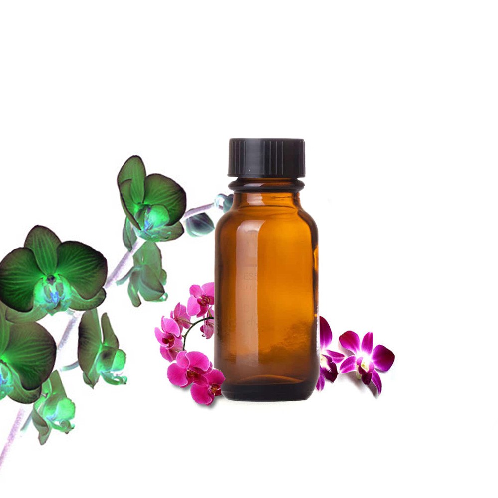 Tinh dầu hoa lan nguyên chất ( Orchid Essential Oil )  GUTY Lọ 100ml