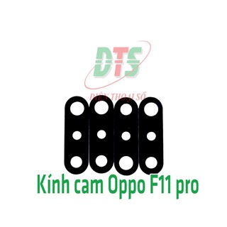 Kính camera thay thế cho oppo f11 pro