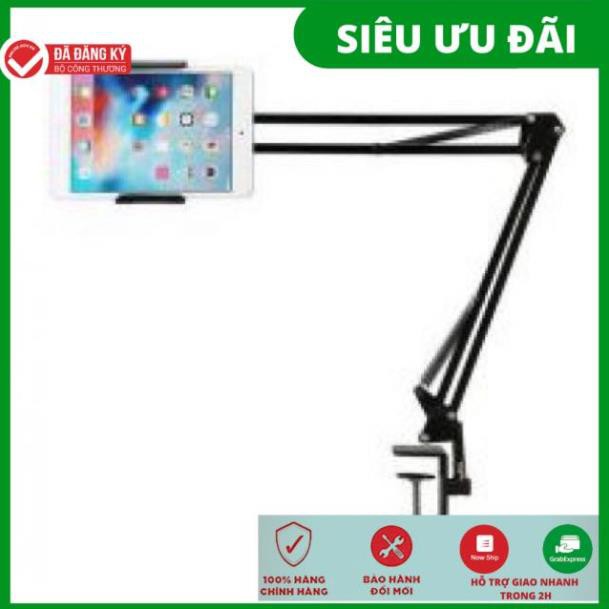 Giá Đỡ Điện Thoại, Ipad Xem Phim Kẹp Đầu Giường, Bàn - Loại 1 ( chuyên giá sỉ) .