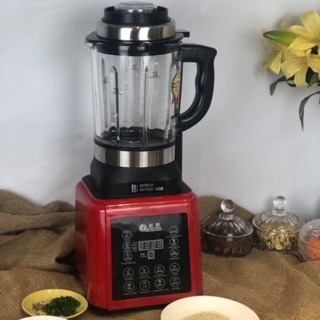 Máy làm sữa hạt Geming K20