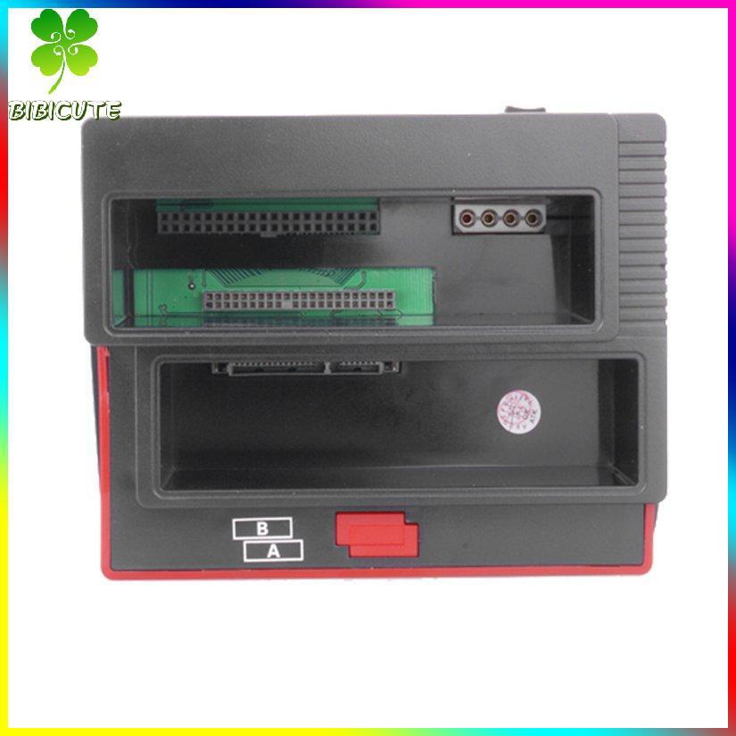 Đế Gắn Ổ Cứng Di Động Bằng Nhựa Abs Bền Và Tiện Lợi | BigBuy360 - bigbuy360.vn