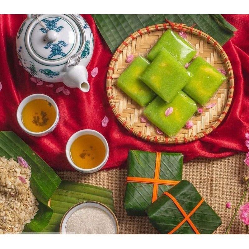 Dịch Vụ Vận Chuyển Bánh Phu Thê Hàng Than Đi Sài Gòn