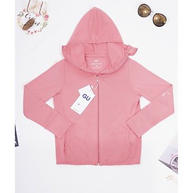 Áo chống nắng dành cho bé Trai, bé Gái - Áo nắng trẻ em dáng ngắn nhiều màu thời trang cao cấp - SVFAN12a