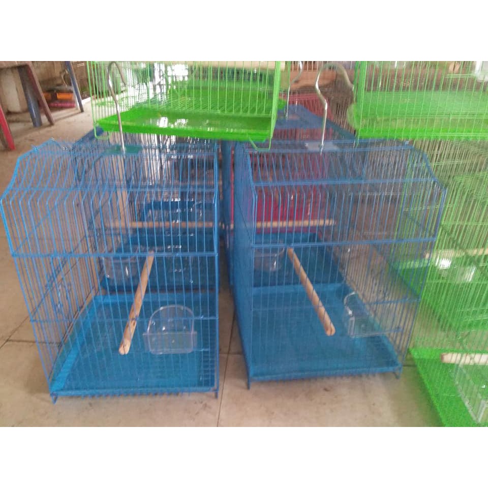 Lồng chim yến phụng 402