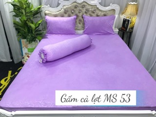 Drap thun gấm