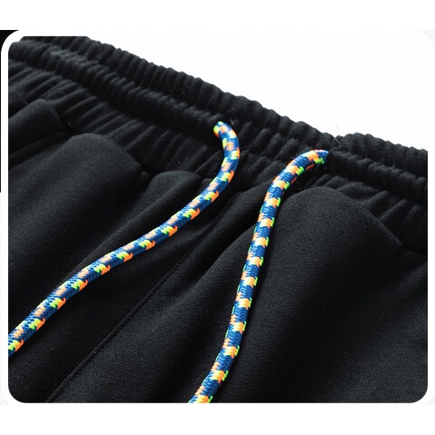 Quần Thể Thao PUMA 100% Chính Hãng Dáng Rộng Màu Trơn Thời Trang Cho Nam Và Nữ