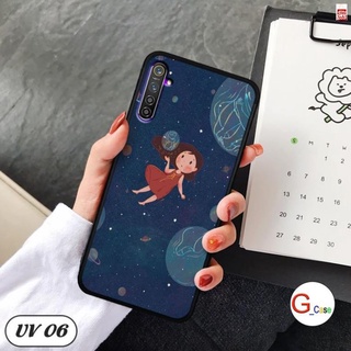 Ốp lưng Realme 6 dễ thương mới