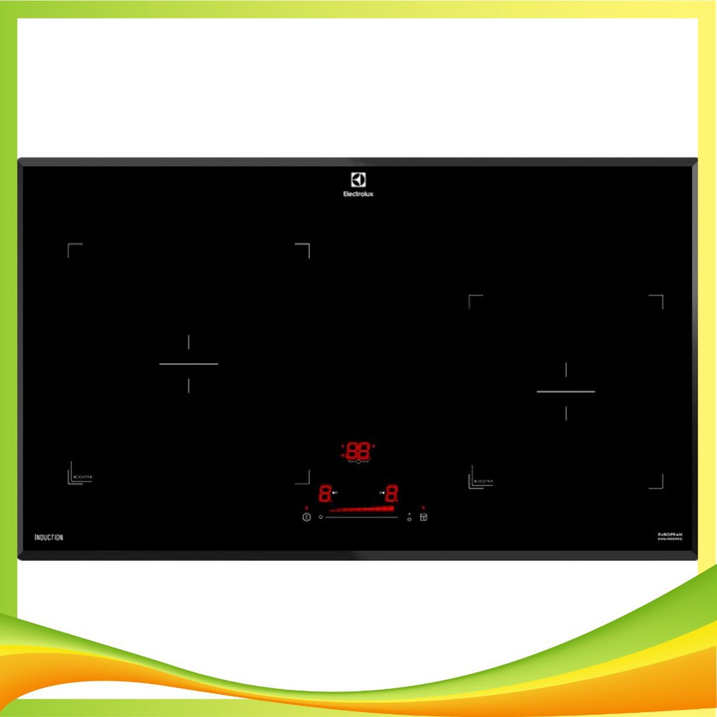 Bếp từ đôi Electrolux EHI7325BA nhập khẩu Tây Ban Nha