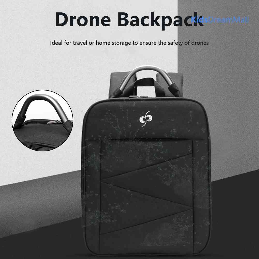 Ba Lô Chống Nước Cho Drone DJI FPV V2